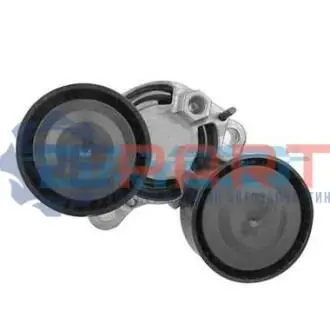 Натягувач поліклинового ременя BMW 1 (F20), 1 (F21), 2 (F22, F87), 3 (E90), 3 (E91), 3 (E92), 3 (E93), 3 (F30, F80), 3 (F31), 3 GRAN TURISMO (F34), 4 (F32, F82), 4 (F33, F83) 1.6D/2.0D/3.0D 12.04 DAYCO APV2844 Купити в Україні