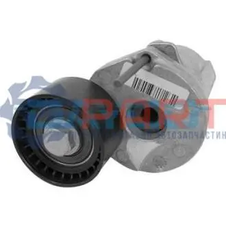 Фото Натяжник ременя генератора BMW X3/(E83)/X5(E71,E72)/5(F10) 07-17 (N47/N57) DAYCO (APV2846) зображення 1