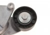 Натяжник ремня генератора Citroen/Peugeot/Ford 1.4HDi/1.6TDCi 01- - (31316434, AV6Q6A228AB, 1690293) DAYCO APV2928 (фото 3)