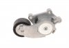 Натяжник ременя генератора Citroen/Peugeot/Ford 1.4HDi/1.6TDCi 01- - (31316434, AV6Q6A228AB, 1690293) DAYCO APV2928 (фото 4)