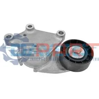 Натяжник ременя генератора Citroen/Peugeot/Ford 1.4HDi/1.6TDCi 01- DAYCO APV2928 Купити в Україні