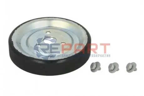 Шків помпи водяної Citroen Berlingo 1.6VTi 09- (BMW-PSA) DAYCO APV2978 Купити в Україні