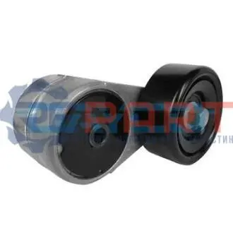 Натягувач поліклинового ременя HYUNDAI ACCENT IV, CRETA, I30, VELOSTER KIA CARENS III, CERATO I, CERATO II, CERATO KOUP II, RIO III, SPORTAGE III 1.4/1.6 05.06 DAYCO APV2998