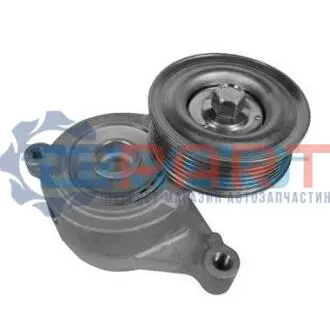 Фото Натяжник ременя генератора Mazda 2/3 1.4/1.6 03- DAYCO (APV3005) зображення 1