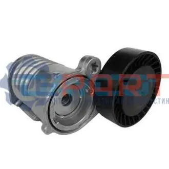 Натягувач поліклинового ременя VOLVO C30, C70 II, S40 II, V40, V50 FORD FOCUS II, KUGA I 2.0-2.5 01.04-12.16 DAYCO APV3014