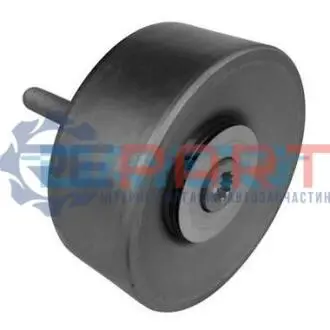 Фото Ролик генератора Audi A4 08- (паразитний) (60x31.2) DAYCO (APV3018) зображення 1