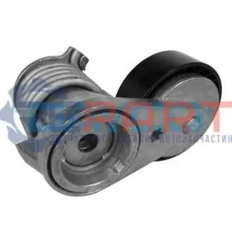 Фото Натяжник ременя генератора Ford Kuga 2.5/Volvo C70 06- DAYCO (APV3019) зображення 1