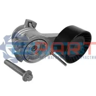 Натягувач поліклинового ременя BMW 5 (F10), 5 (F11), 7 (F01, F02, F03, F04), X3 (F25) 2.5/3.0 06.09-06.15 DAYCO APV3020 Купити в Україні