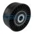 Відвідний/напрямний ролик, поліклиновий ремінь APV3033