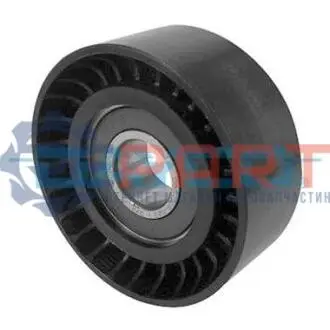 Фото 1 — Ролик генератора Alfa Romeo (паразитний) DAYCO (APV3175) Фото Ролик генератора Alfa Romeo (паразитний) DAYCO (APV3175) зображення 1