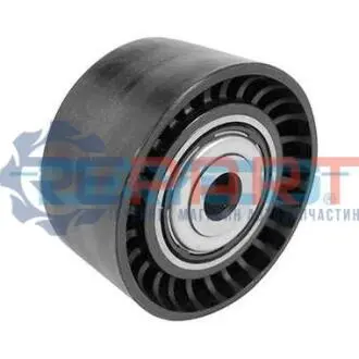 Фото Ролик генератора Renault Trafic/Opel Vivaro 2.0DCI 06- (паразитний) (60x30x10) DAYCO (APV3178) зображення 1