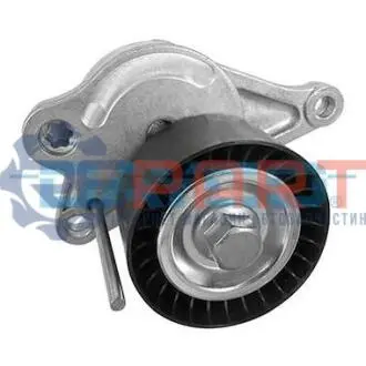 Фото 1 — Натяжник ременя генератора Renault Trafic/Opel Vivaro 2.0 dCi DAYCO (APV3179) Фото Натяжник ременя генератора Renault Trafic/Opel Vivaro 2.0 dCi DAYCO (APV3179) зображення 1