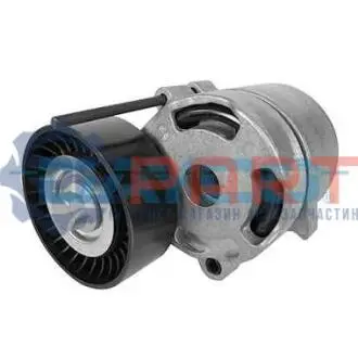 Фото Натяжний пристрій, клиновий ремінь DAYCO (APV3181) зображення 1