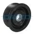 Ролик поліклинового ременя HONDA ACCORD VII, ACCORD VIII, CIVIC IX, CIVIC VIII, CR-V III 1.4-2.0 02.03-12.16 DAYCO (APV3187) зображення 1