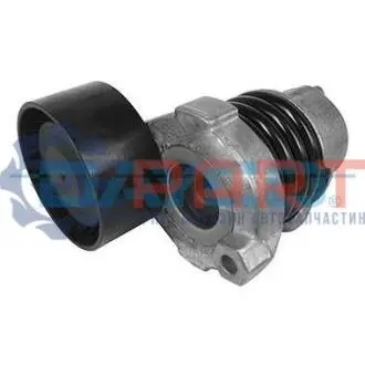Натяжник ремня генератора Renault Kangoo/Megane/Scenic 1.2 TCe12- DAYCO APV3202