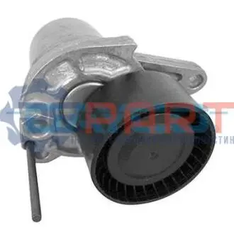 Фото 1 — Натяжник ременя генератора Renault Megane 1.6dCi 11-/MB Vito (W447) 1.6CDI 14- DAYCO (APV3205) Фото Натяжник ременя генератора Renault Megane 1.6dCi 11-/MB Vito (W447) 1.6CDI 14- DAYCO (APV3205) зображення 1