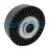 Ролик поліклинового ременя VW CRAFTER 30-35, CRAFTER 30-50 2.5D 04.06-05.13 DAYCO APV3206 Купити в Україні
