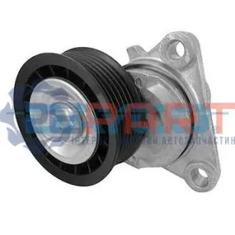 Натягувач поліклинового ременя FORD FIESTA V, MAVERICK MAZDA 3, 6, MPV II, MX-5 III 1.8/2.0/2.3 01.02 DAYCO APV3207