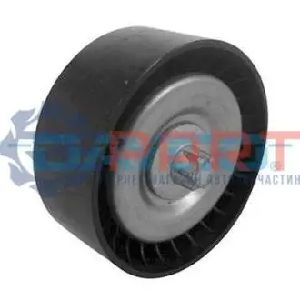 Фото 1 — Ролик генератора MB A-class W176)/E-class (W212)/C-class (W204) (M270/M133/M274) (паразитний) DAYCO (APV3216) Фото Ролик генератора MB A-class W176)/E-class (W212)/C-class (W204) (M270/M133/M274) (паразитний) DAYCO (APV3216) зображення 1