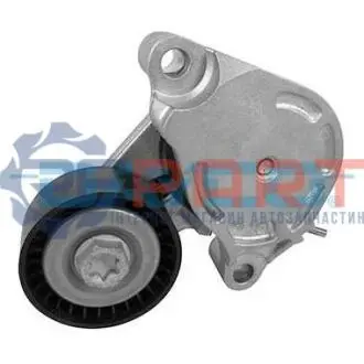 Натяжник ременя генератора BMW X1 (F48)/X2 (F39) 14- B38/B46/B47/B48 DAYCO APV3238 Купити в Україні