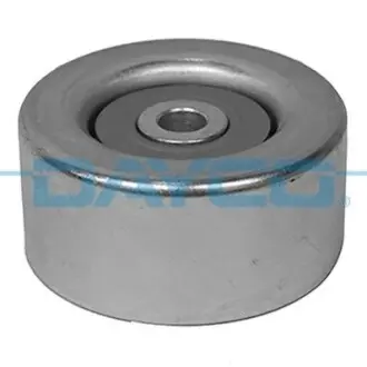 Ролик поліклинового ременя (метал) LEXUS LS TOYOTA FORTUNER, HIACE VI, HILUX VIII, LAND CRUISER, LAND CRUISER PRADO 2.4D-4.0 12.02 DAYCO APV3398 Купити в Україні