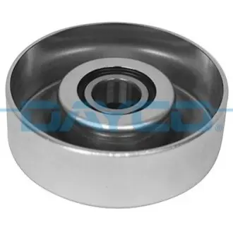 Фото Відвідний/напрямний ролик, поліклиновий ремінь DAYCO (APV3402) зображення 1