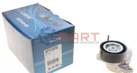Фото Натяжник ременя генератора MB C-class (W204)/E-class (W212) 11-16 DAYCO (APV3458) зображення 1