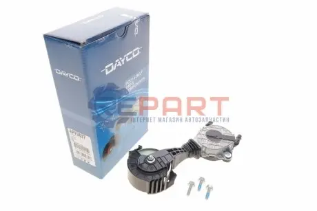 Комплект ременя генератора BMW Mini Couper (R58) 1.6i 11-15 (6PK0895DT) DAYCO APV3627 Купити в Україні