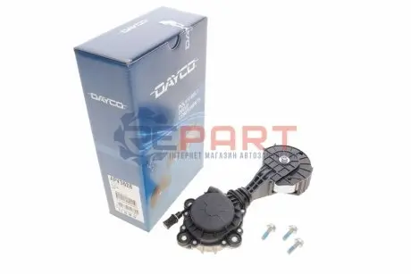 Комплект ременя генератора BMW Mini Clubman (R55) 1.4-1.6i 07-15 (6PK0895DT) DAYCO APV3628 Купити в Україні
