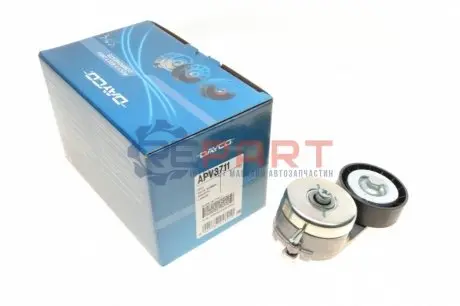 Фото Натяжник ременя генератора Fiat Doblo 1.4 05- DAYCO (APV3711) зображення 1