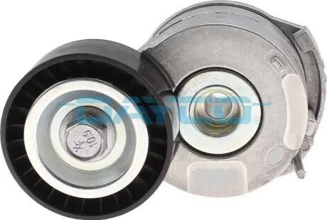 Натягувач поліклинового ременя FORD C-MAX II, FOCUS III, GALAXY II, GALAXY MK II, GRAND C-MAX, KUGA I, KUGA II, MONDEO IV, S-MAX 2.0D 05.06-12.19 DAYCO APV3753