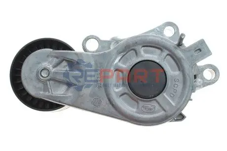 Фото 1 — Натяжник ременя генератора Citroen Berlingo 1.6HDi 08- DAYCO (APV3797) Фото Натяжник ременя генератора Citroen Berlingo 1.6HDi 08- DAYCO (APV3797) зображення 1