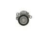 Фото Натягувач поліклинового ременя AUDI A1 SEAT IBIZA IV, IBIZA IV SC, IBIZA IV ST, TOLEDO IV SKODA FABIA III, FABIA III PRAKTIK, FABIA IV, RAPID VW POLO V 1.0/1.4D 02.14 DAYCO (APV3800) зображення 9