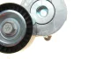 Фото Натягувач поліклинового ременя CITROEN NEMO FIAT DOBLO, DOBLO CARGO, FIORINO, LINEA, QUBO, STRADA OPEL COMBO, COMBO TOUR PEUGEOT BIPPER, BIPPER TEPEE 1.3D 11.07 DAYCO (APV3865) зображення 2