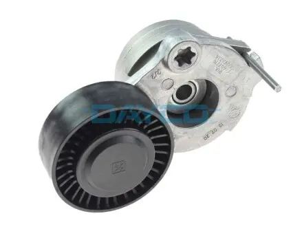 Фото Натяжник ременя генератора Audi A4/A5/A6/A7/Q5/Q7 3.0 TDI 10- DAYCO (APV3899) зображення 1