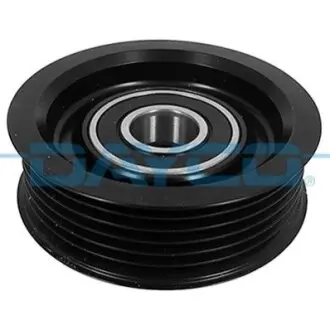 Ролик генератора Mazda 3 1.3/1.6 03-14 (паразитный) (79х25) DAYCO APV4041 Купити в Україні