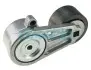 Натягувач поліклинового ременя MERCEDES ACTROS MP4 / MP5, ANTOS, AROCS, TRAVEGO (O 580) 471.943-OM473.915 07.11 DAYCO (APV4085) зображення 1