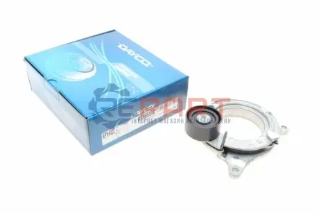 Натяжник ременя генератора BMW 3(F30/F80)/5 (G30/F90)/7 (G11/G12)/X5 (G05/F96) 15- B38/B46/B48/B58 DAYCO APV4122 Купити в Україні