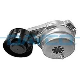 Натягувач поліклинового ременя RVI C, D, K, T VOLVO FM II, FM III, FMX II, FMX III D11A-330-DXi11460 04.12 DAYCO APV4284