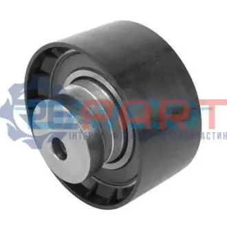 Ролик ГРМ Fiat Doblo 1.4 10- (натяжний) (60х29) DAYCO ATB1002 Купити в Україні