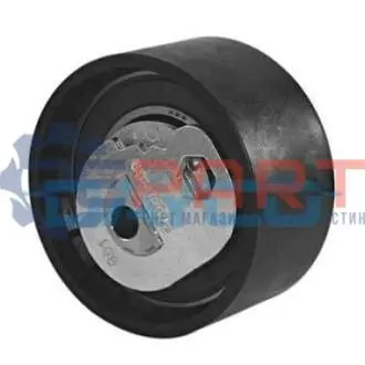 Ролик ГРМ Fiat Ducato 2.3D Multijet 06- (натяжний) (69х34) DAYCO ATB1004 Купити в Україні