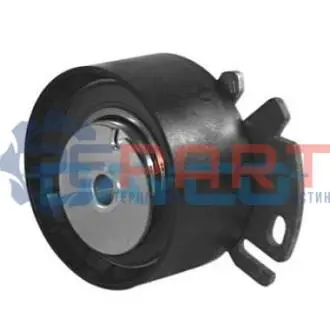 Ролик ГРМ Fiat Doblo 1.6 01- (натяжний) (60х29) DAYCO ATB1006 Купити в Україні