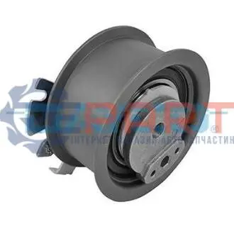 Ролик ГРМ Audi A3/A4/A6/Mitsubishi Lancer 2.0D 03- (натяжний) (67.8x35.2) DAYCO ATB2007 Купити в Україні