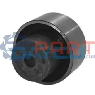 Фото Відвідний/напрямний ролик, зубчастий ремінь DAYCO (ATB2015) зображення 1