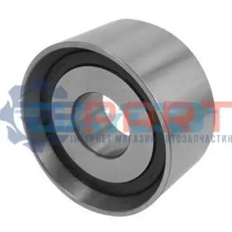 Фото Ролик ГРМ Fiat Ducato 2.5D 86-02/2.8JTD 00-/Iveco/Boxer/Jumper/Movano/Master (паразитний) DAYCO (ATB2016) зображення 1