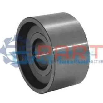 Ролик ГРМ Fiat Ducato 2.5TDI 94- (паразитний) (63.5х34) DAYCO ATB2017 Купити в Україні