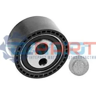 Фото Ролик ГРМ Fiat Scudo 2.0JTD (натяжний) DAYCO (ATB2040) зображення 1