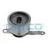 Фото Натягуючий ролик ременя ГРМ HONDA ACCORD VI, CIVIC V, CIVIC VI, CRX III, HR-V, LOGO ROVER 400 II 1.3-1.6 10.91 DAYCO (ATB2054) зображення 1