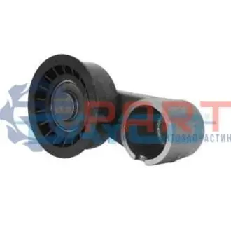 Натяжной ролик, ремень ГРМ DAYCO ATB2058