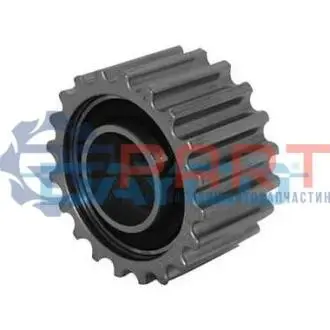 Фото Ролик ГРМ Renault Kangoo 1.9dTi (паразитний) DAYCO (ATB2075) зображення 1